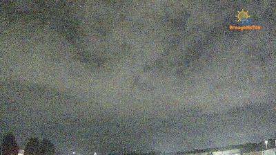 immagine della webcam nei dintorni di Milano Ponte Lambro: webcam Ornago