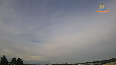 immagine della webcam nei dintorni di Milano Parco Nord: webcam Ornago