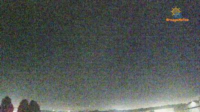 immagine della webcam nei dintorni di Milano Ponte Lambro: webcam Ornago