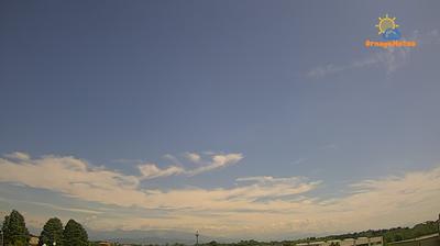 immagine della webcam nei dintorni di Milano Lambrate: webcam Ornago