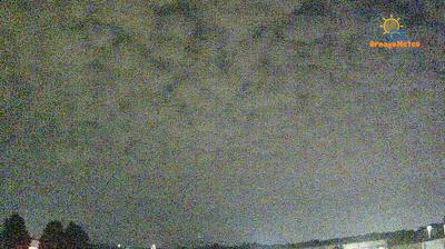 immagine della webcam nei dintorni di Milano Parco Forlanini: webcam Ornago