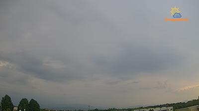 immagine della webcam nei dintorni di Milano Lambrate: webcam Ornago