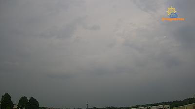 immagine della webcam nei dintorni di Milano Monza: webcam Ornago