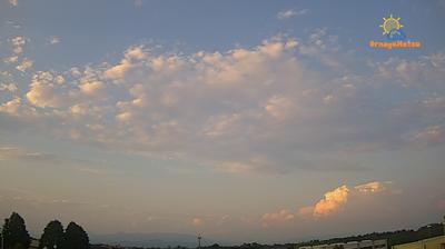 immagine della webcam nei dintorni di Milano Santa Giulia: webcam Ornago