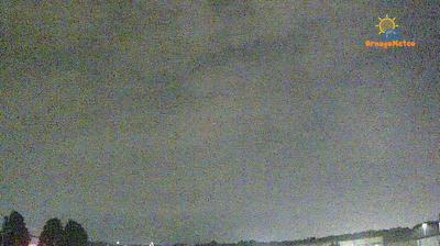 immagine della webcam nei dintorni di Milano Parco Forlanini: webcam Ornago