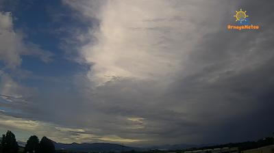 immagine della webcam nei dintorni di Valbrembo: webcam Ornago