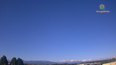immagine della webcam nei dintorni di Paladina: webcam Ornago