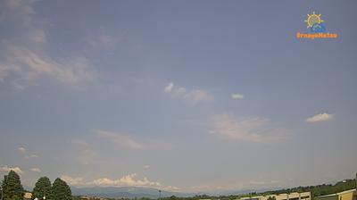 immagine della webcam nei dintorni di Milano Monza: webcam Ornago