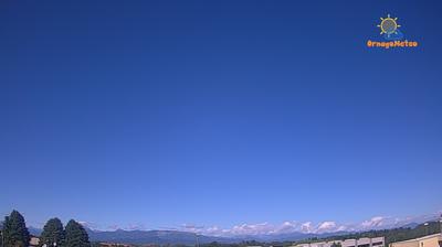 immagine della webcam nei dintorni di Milano Rottole: webcam Ornago