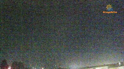 immagine della webcam nei dintorni di Milano Rottole: webcam Ornago
