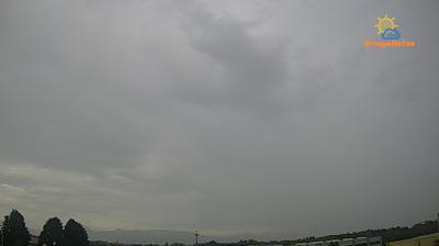 immagine della webcam nei dintorni di Milano Quartiere Forlanini: webcam Ornago