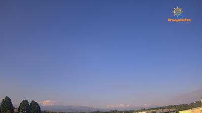 immagine della webcam nei dintorni di Milano Morsenchio: webcam Ornago