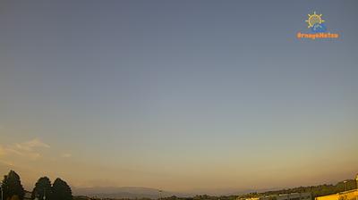 immagine della webcam nei dintorni di Milano Cascina Gobba: webcam Ornago