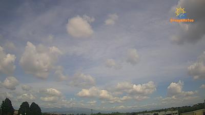 immagine della webcam nei dintorni di Osio Sotto: webcam Ornago