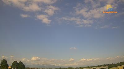 immagine della webcam nei dintorni di Bonate Sotto: webcam Ornago