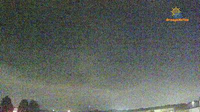 immagine della webcam nei dintorni di Cornate d'Adda: webcam Ornago