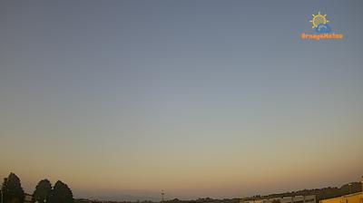 immagine della webcam nei dintorni di Ponte San Pietro: webcam Ornago