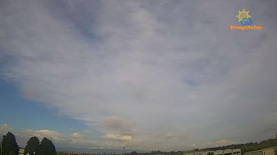 immagine della webcam nei dintorni di Osio Sotto: webcam Ornago