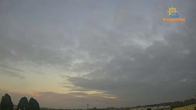 immagine della webcam nei dintorni di Valbrembo: webcam Ornago