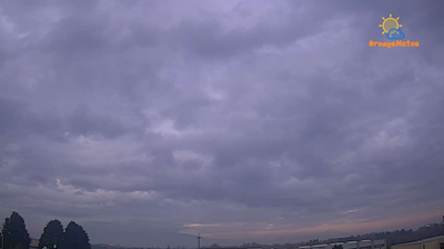 immagine della webcam nei dintorni di Seregno: webcam Ornago