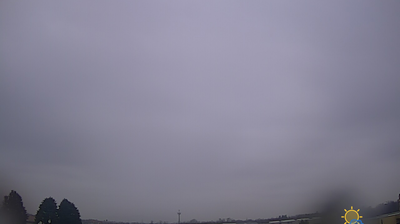 immagine della webcam nei dintorni di Valbrembo: webcam Ornago