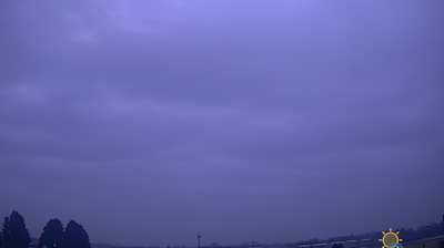 immagine della webcam nei dintorni di Valbrembo: webcam Ornago