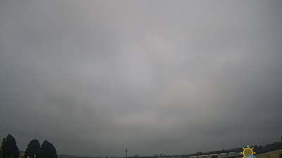 immagine della webcam nei dintorni di Cornate d'Adda: webcam Ornago