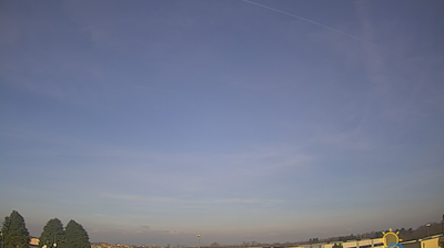 immagine della webcam nei dintorni di Ponte San Pietro: webcam Ornago