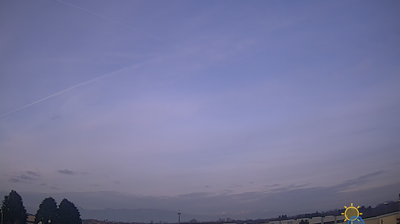 immagine della webcam nei dintorni di Milano Monza: webcam Ornago