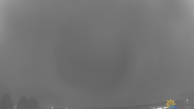 immagine della webcam nei dintorni di Milano Linate: webcam Ornago