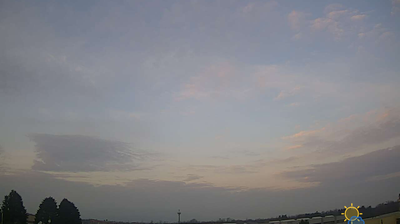 immagine della webcam nei dintorni di Milano Linate: webcam Ornago