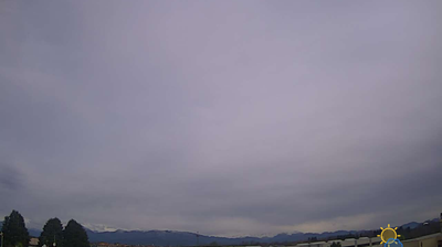 immagine della webcam nei dintorni di Valbrembo: webcam Ornago