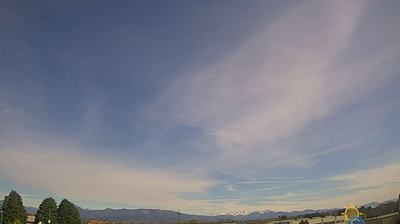 immagine della webcam nei dintorni di Vailate: webcam Ornago