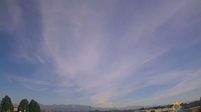 immagine della webcam nei dintorni di Seregno: webcam Ornago