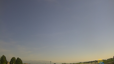 immagine della webcam nei dintorni di Ponte San Pietro: webcam Ornago