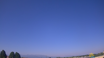 immagine della webcam nei dintorni di Osio Sotto: webcam Ornago