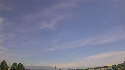 immagine della webcam nei dintorni di Casatenovo: webcam Ornago