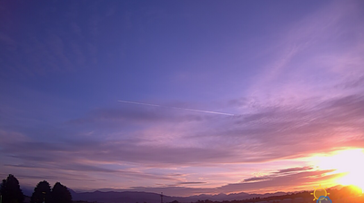 immagine della webcam nei dintorni di Casatenovo: webcam Ornago