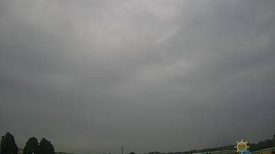 immagine della webcam nei dintorni di Valbrembo: webcam Ornago