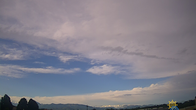 immagine della webcam nei dintorni di Cornate d'Adda: webcam Ornago