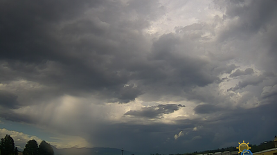 immagine della webcam nei dintorni di Casatenovo: webcam Ornago