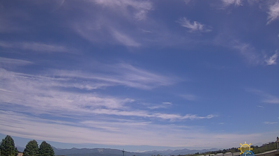 immagine della webcam nei dintorni di Crema: webcam Ornago