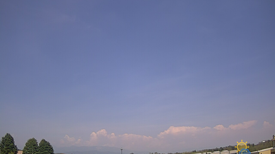 immagine della webcam nei dintorni di Casatenovo: webcam Ornago