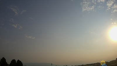 immagine della webcam nei dintorni di Crema: webcam Ornago