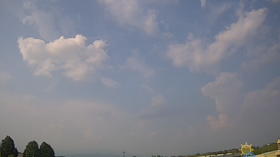 immagine della webcam nei dintorni di Valbrembo: webcam Ornago