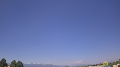 immagine della webcam nei dintorni di Seregno: webcam Ornago