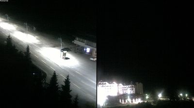 immagine della webcam nei dintorni di Passo Tonale: webcam Ponte di Legno