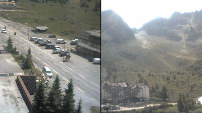 immagine della webcam nei dintorni di Plaghera: webcam Ponte di Legno