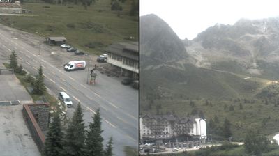 immagine della webcam nei dintorni di Grosio: webcam Ponte di Legno