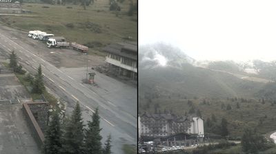 immagine della webcam nei dintorni di Cevo: webcam Ponte di Legno